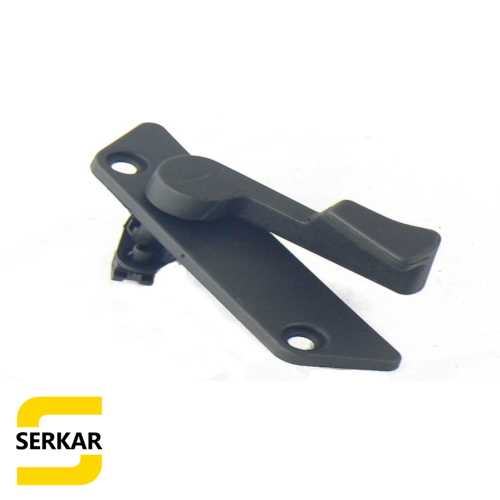 DOBLO BAGAJ İÇ AÇMA KOLU ÇİFT KAPI İÇ  Ürün Görseli